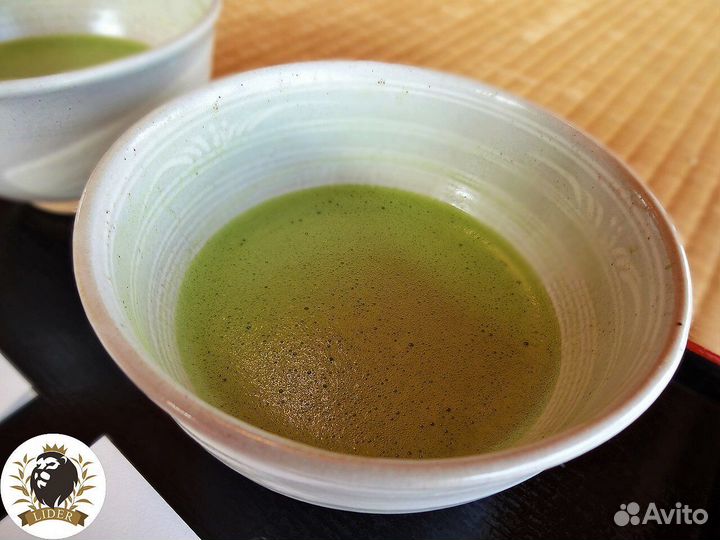 Чай матча с доставкой, опт