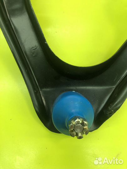 Рычаг подвески honda accord 90-92