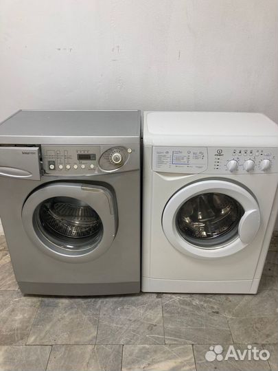 Стиральные машины Б/У Гарантия Доставка