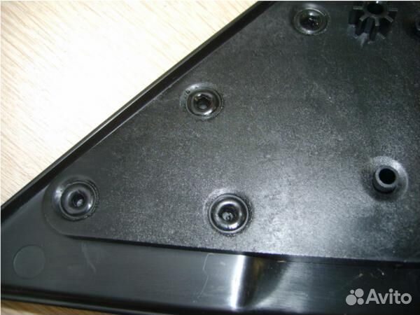 Паяльный аппарат ультразвуковой