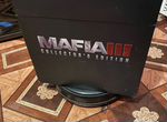 Mafia 3 коллекционное издание