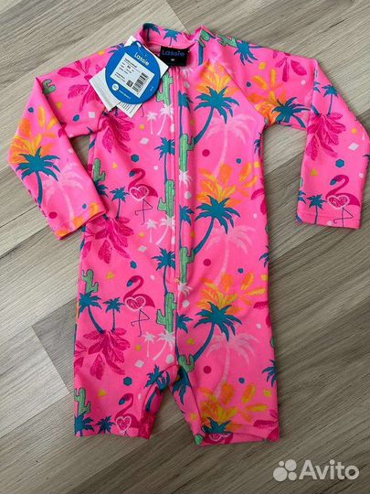 Купальный костюм 86