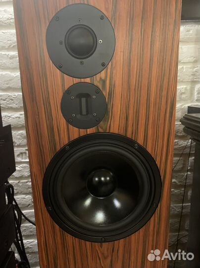 Авторская аккустика