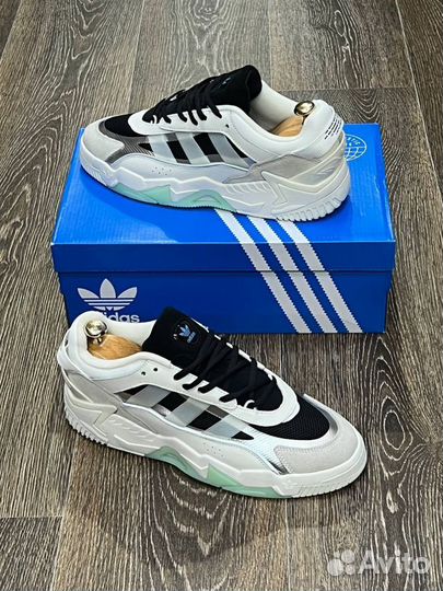 Кроссовки Adidas niteball 2.0 Lux class