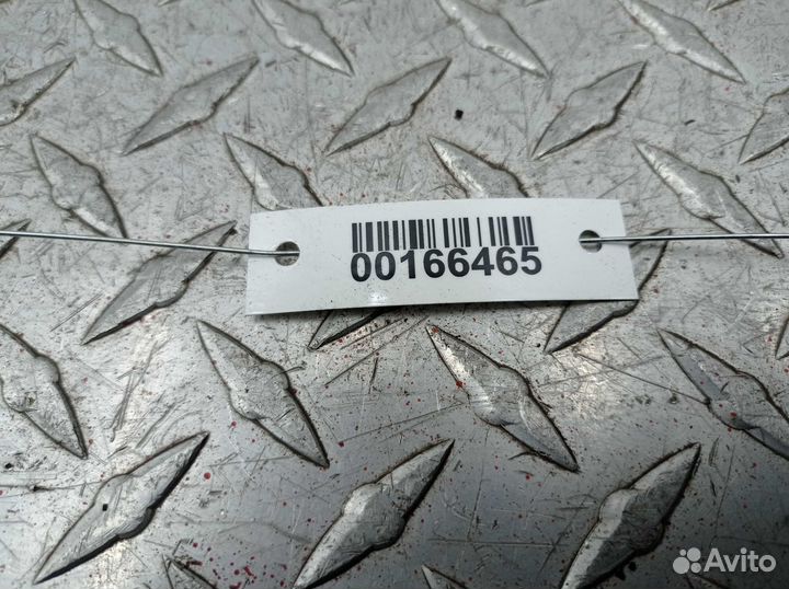 Рычаг задний правый Kia Sportage 4 QL