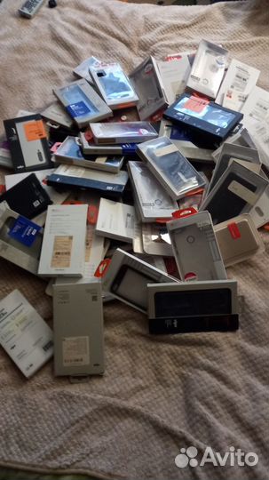 Чехлы на телефон xiaomi И другие