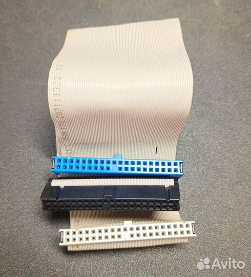 Шлейф HDD udma 66/100