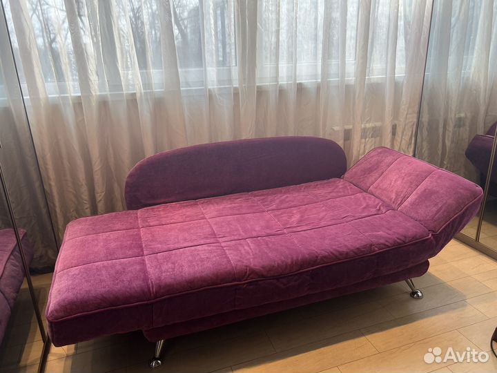 Диван Кушетка Андерссен Шерри Б/У