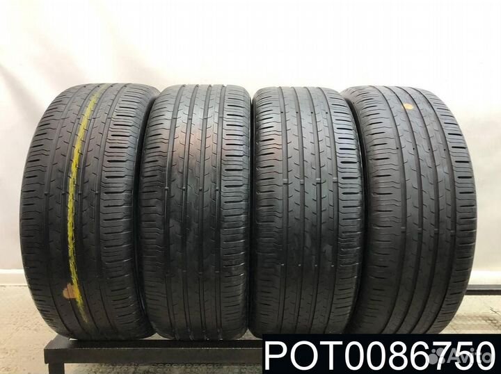 Continental EcoContact 6 235/50 R19 99P