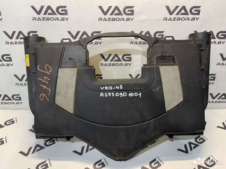 Mercedes-Benz GL X1642008 A2730901001VR12-45