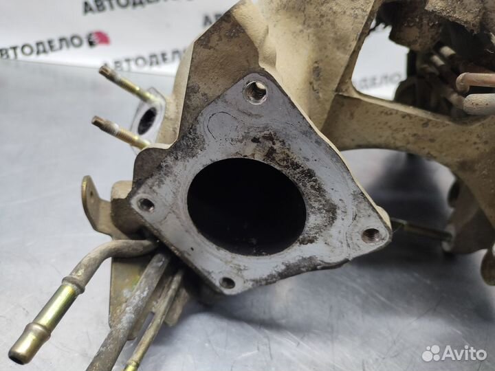 Коллектор впускной Nissan Sunny FB15 2000 г.в