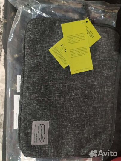 Сумка для ноутбука