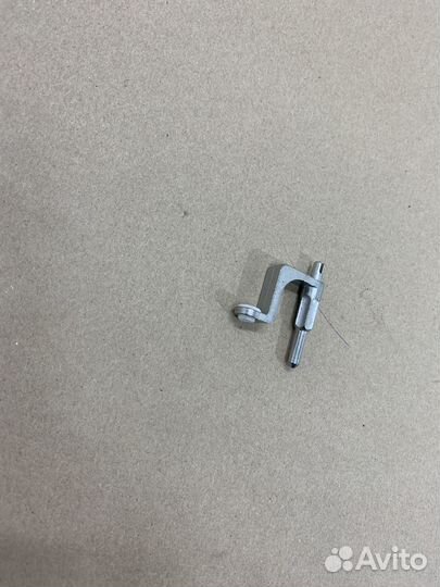 Шток тяга ручки двери внутренняя opel corsa D