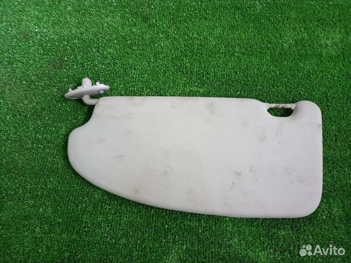 Козырьки б/у Ford Focus II 2005-2011