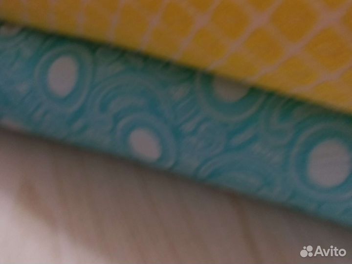 Ткань жаккард