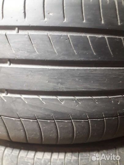 Michelin Latitude Sport 225/60 R18 100H