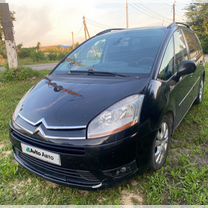 Citroen Grand C4 Picasso 1.6 AMT, 2008, 222 000 км, с пробегом, цена 550 000 руб.