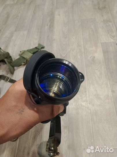 Прицел ночной видения Dedal 450