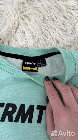 Свитшот женский