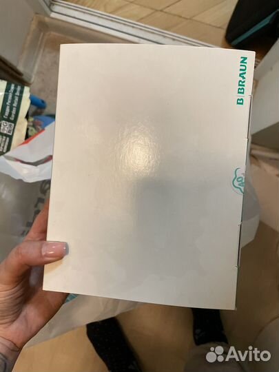 Калоприемник Алмарис 30 на 60мм