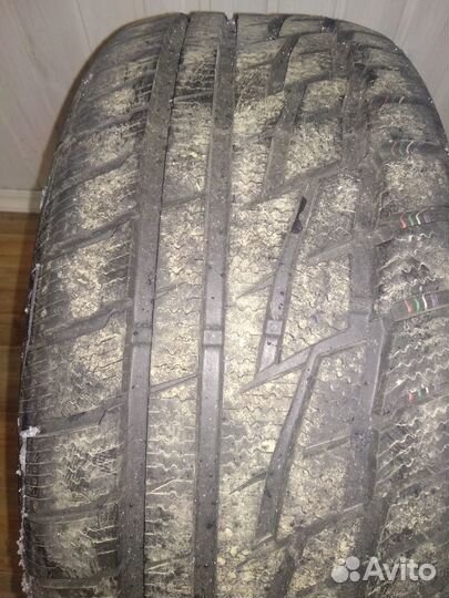 Matador MP 92 Sibir Snow M+S 235/55 R17