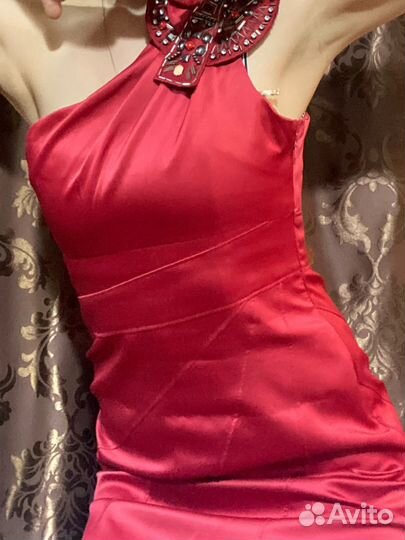 Платье karren millen