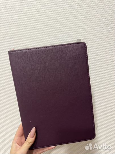 Чехол на iPad айпад