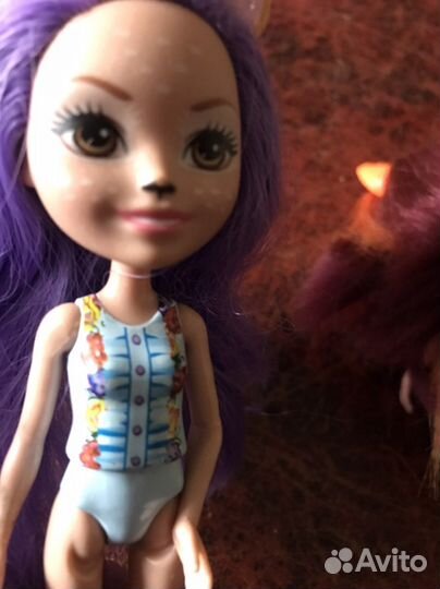 Куклы монстер хай