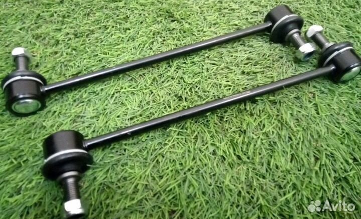Стойки стабилизатора ford/форд