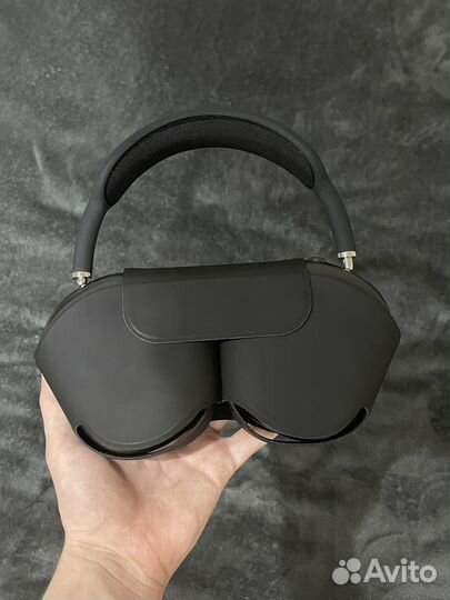 Airpods MAX копия