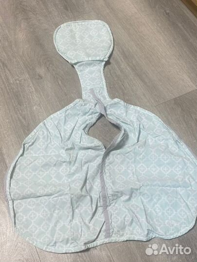 Накидка для кормления KipKep