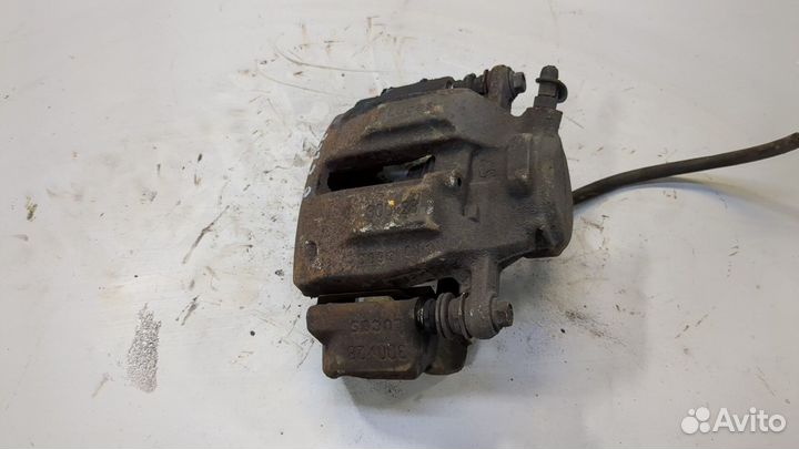 Суппорт Mercedes CLK W209, 2002