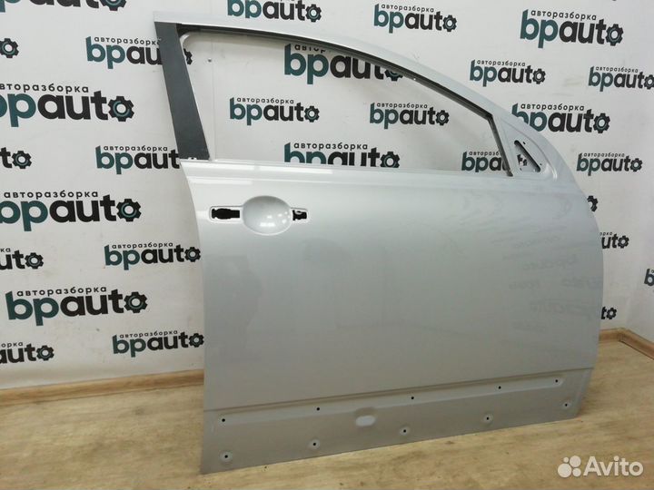 Дверь передняя правая стойка 45 см H0100-JD0M0