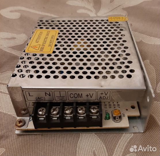 Блок питания (драйвер) Navigator ND-P60-IP2