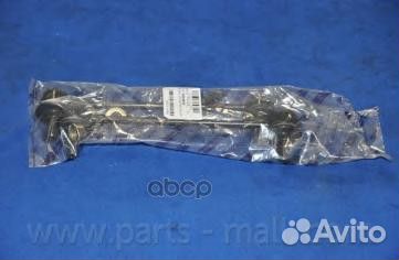 Стойка стабилизатора hyundai tucson(JM/OCT 200