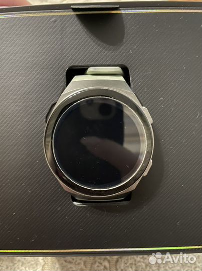 Huawei watch gt2e