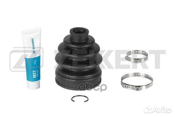 Пыльник ШРУСа к-т Mazda 323 VI 98- Premacy 99