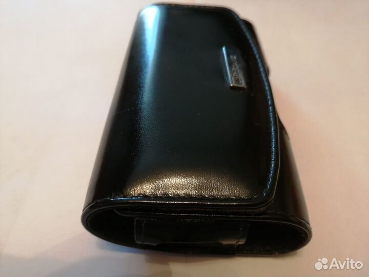 Чехол из натуральной кожи R.Blake для телефона