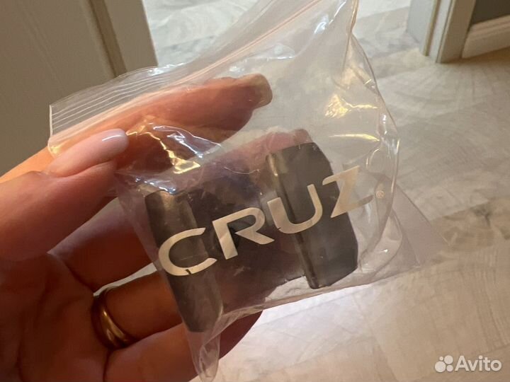 Держатель для подстаканника uppababy