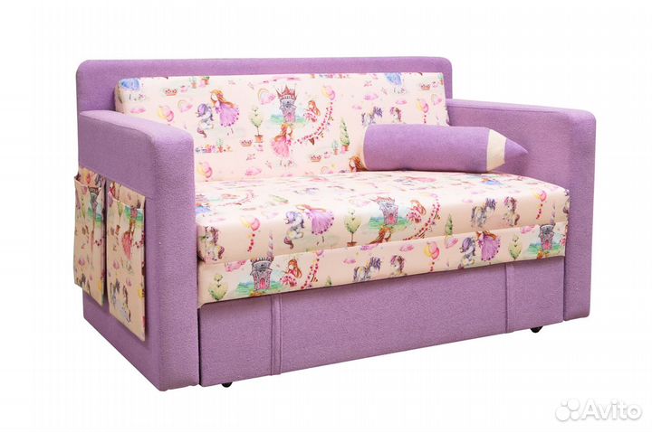 Диван детский Эльф