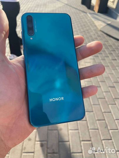 HONOR 30i, 4/128 ГБ