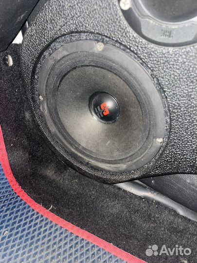 Динамики 16 kicx