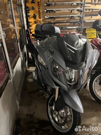 Продается BMW R1200RT
