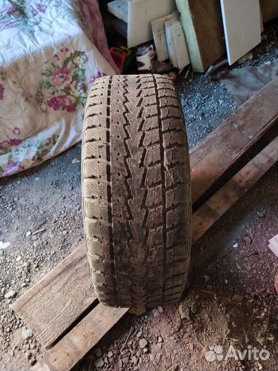 Toyo Winter Tranpath S1 265/60 R18