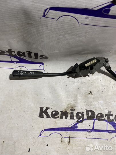 Переключатель круиз-контроля Mercedes w208/ w210