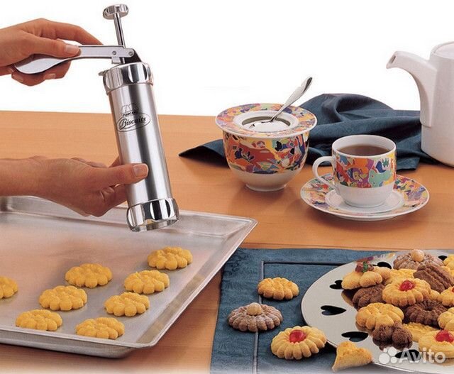 Продам новый шприц из пищевого алюминия