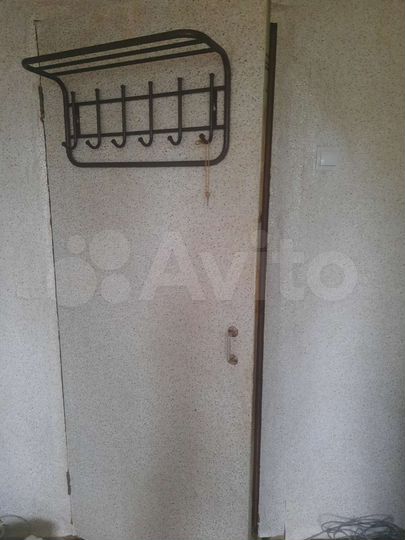 Комната 15,5 м² в 1-к., 2/5 эт.
