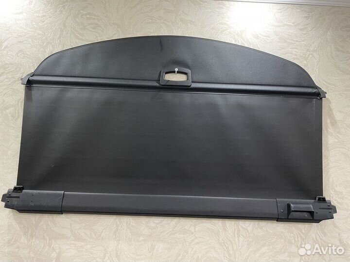 Шторка багажника Mercedes GLK глк