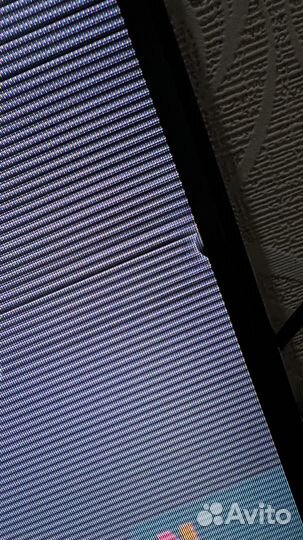 Телевизор haier