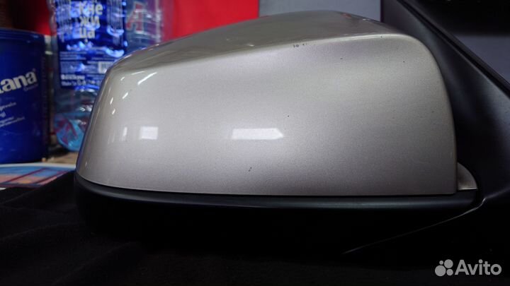 Зеркало заднего вида боковое правое BMW5 F10